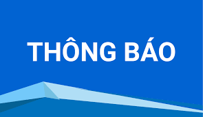 Thông báo danh sách thi sinh đủ điều kiện dự tuyển trình độ thạc sĩ định hướng ứng dụng đợt 2 năm 2024 của Học viện Hành chính Quốc gia